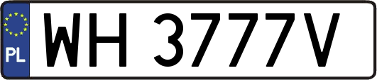 WH3777V