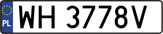 WH3778V