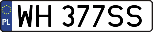 WH377SS
