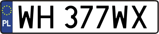 WH377WX