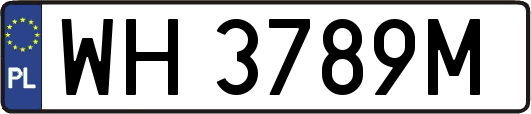 WH3789M