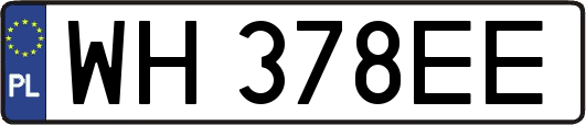 WH378EE