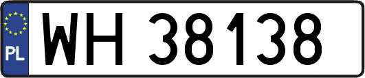 WH38138