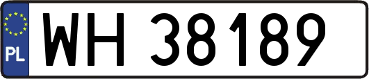 WH38189