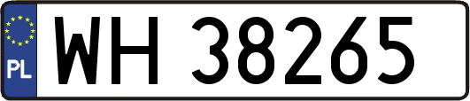 WH38265