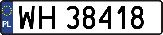 WH38418