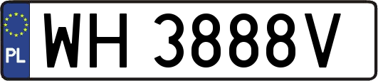 WH3888V