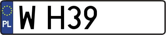 WH39