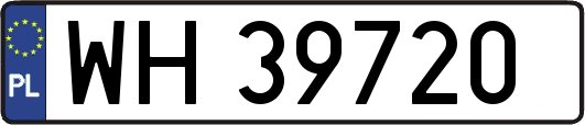 WH39720