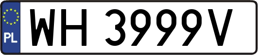 WH3999V