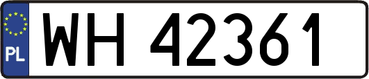 WH42361
