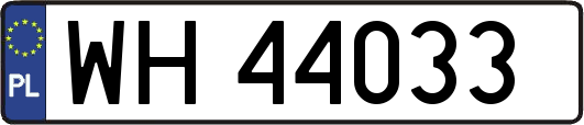 WH44033