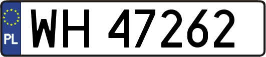 WH47262