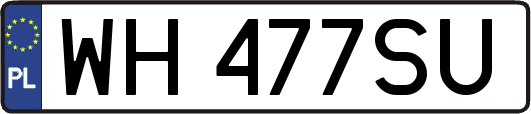 WH477SU