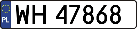 WH47868