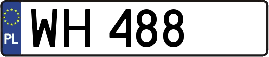 WH488