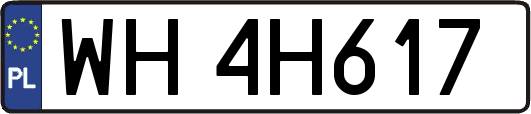 WH4H617