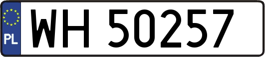 WH50257