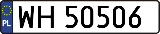 WH50506