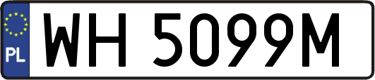 WH5099M