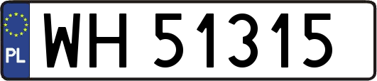 WH51315