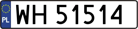 WH51514