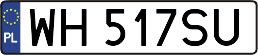 WH517SU