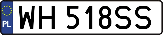 WH518SS