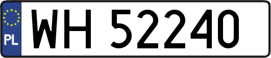 WH52240