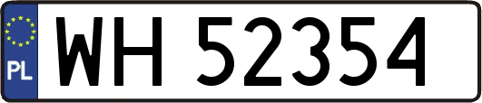 WH52354