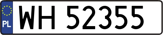 WH52355