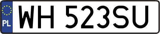 WH523SU