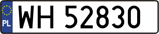 WH52830