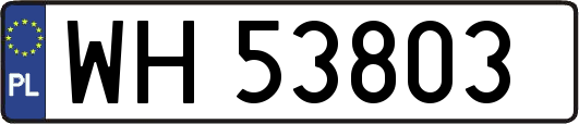 WH53803