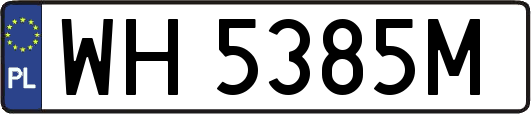 WH5385M