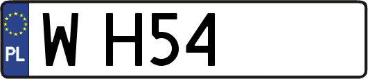WH54