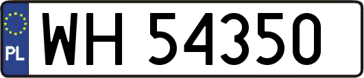 WH54350