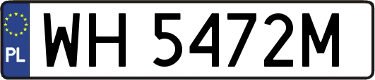 WH5472M