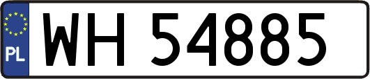 WH54885