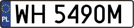 WH5490M