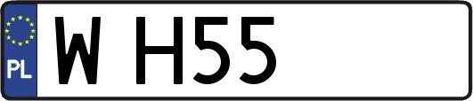 WH55
