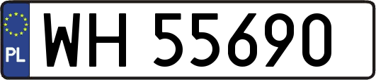 WH55690