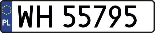 WH55795