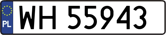 WH55943