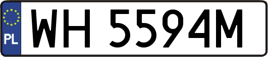 WH5594M