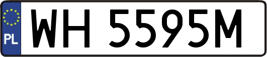 WH5595M