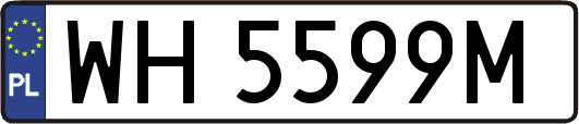 WH5599M