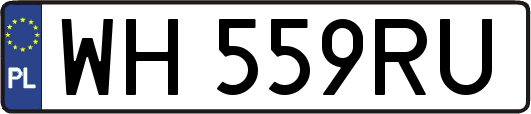 WH559RU