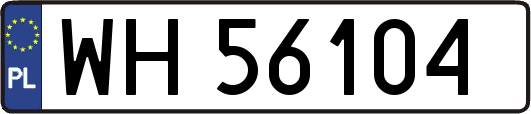 WH56104