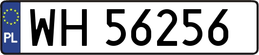 WH56256